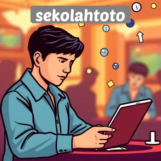 Analisis Keamanan Data di Situs Game Sekolahtoto