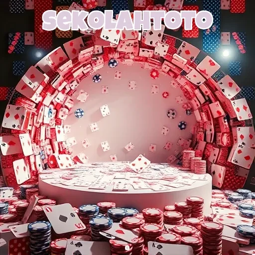 sekolahtoto Event Spesial: Menangkan Hadiah Fantastis Setiap Hari!