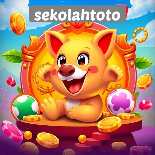 Menggali Fitur Menarik dari Situs Game Sekolahtoto