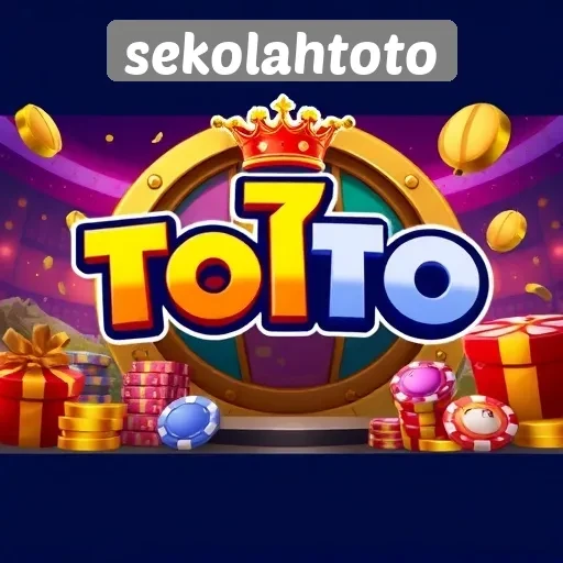 Menelusuri Beragam Permainan di Situs Sekolahtoto