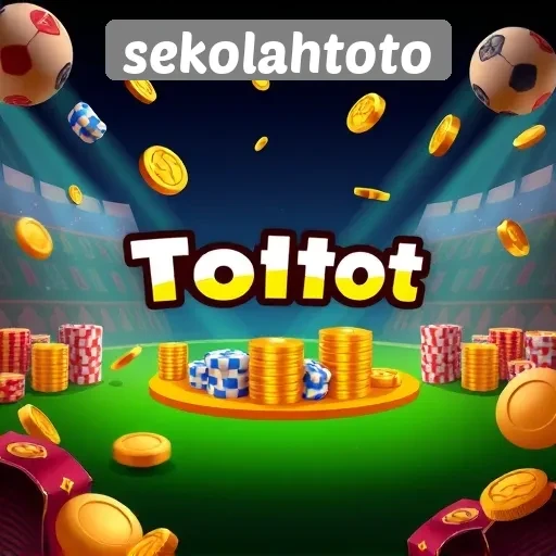 Fitur Unggulan dalam Permainan di Sekolahtoto