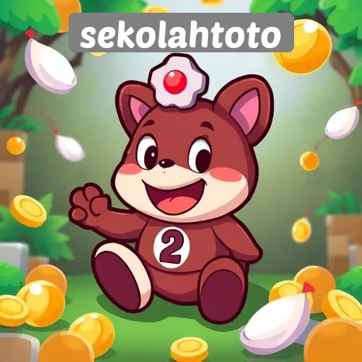 Fitur-Fitur Menarik di Sekolahtoto untuk Pecinta Game
