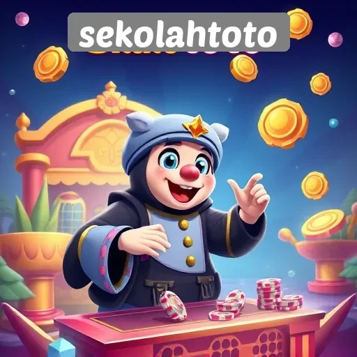 Mengulas Fitur Menarik di Situs Game Sekolahtoto untuk Pengguna