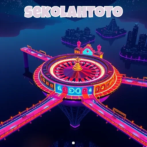 Sekolahtoto: Game Online Seru dan Menarik di Indonesia