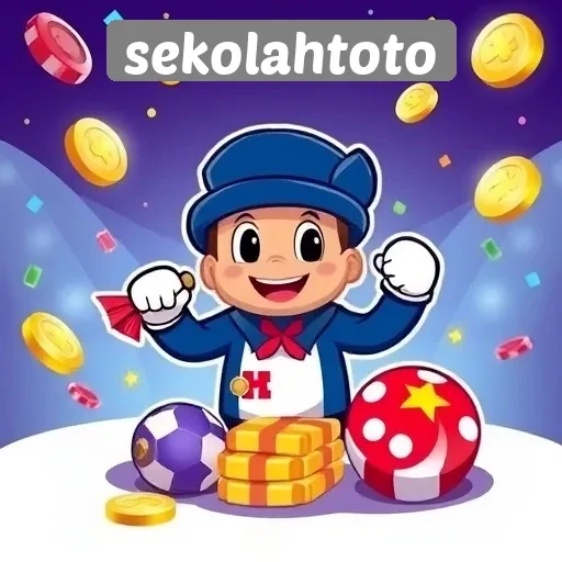 Berbagai Jenis Permainan Yang Tersedia di Sekolahtoto