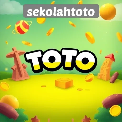 Kelebihan Bermain di Sekolahtoto untuk Penggemar Game