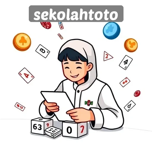Panduan Lengkap Menggunakan Situs Sekolahtoto untuk Pemain Baru