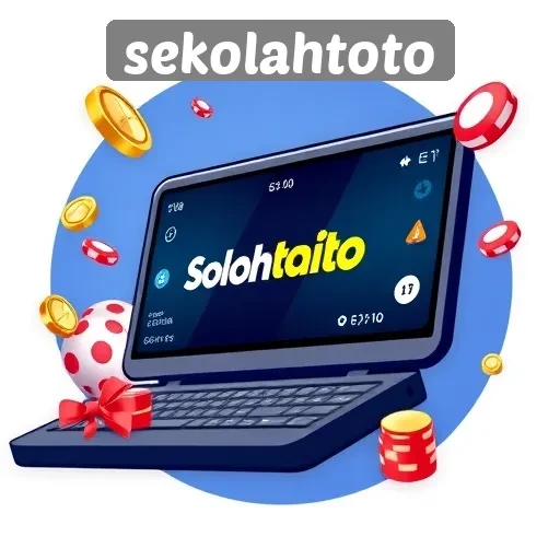 Pengenalan Situs Game Sekolahtoto untuk Pemain Baru