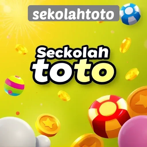 Daftar Permainan Populer di Sekolahtoto