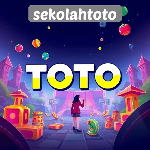Ulasan Lengkap Tentang Situs Game Sekolahtoto