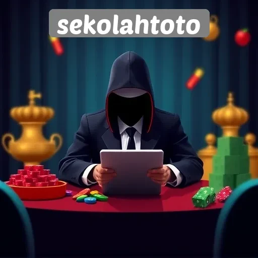 Keamanan dan Privasi dalam Bermain di Sekolahtoto