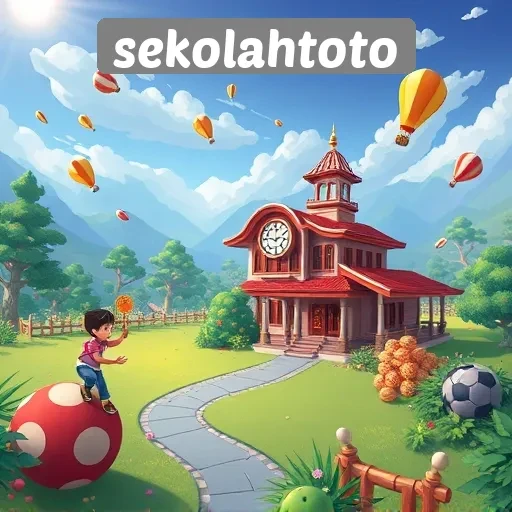 Keunggulan Sekolahtoto dalam Menyediakan Game Online