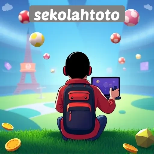 Mengapa Sekolahtoto Menjadi Pilihan Utama Para Gamer di Indonesia