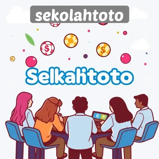 Sekolahtoto: Tempat Berkumpulnya Penggemar Lotere di Indonesia