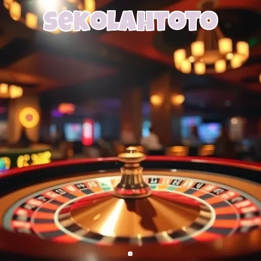 Sekolahtoto: Tips Menang Maksimalkan Peluang Anda di Game Online!