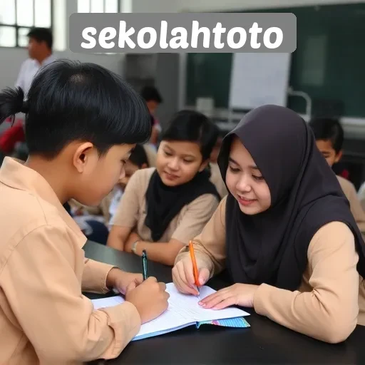 Review Pengalaman Pengguna di Sekolahtoto yang Patut Diketahui