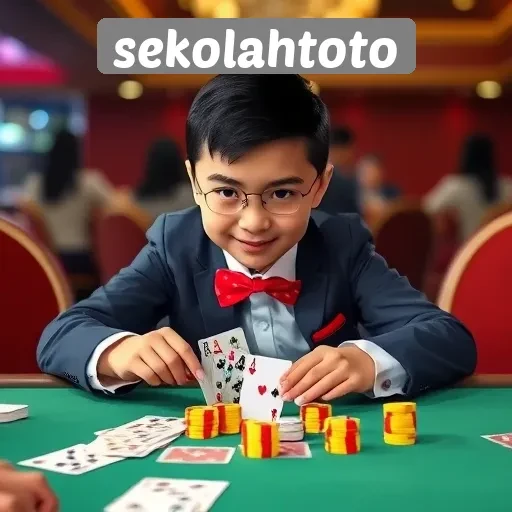 Strategi Terbaik untuk Memenangkan Game di Sekolahtoto